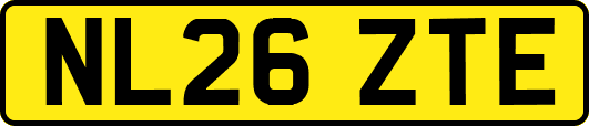NL26ZTE