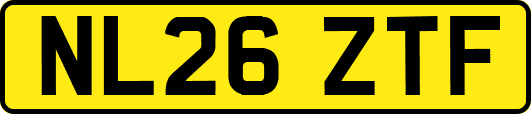 NL26ZTF