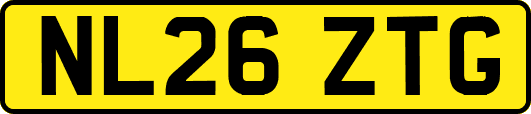 NL26ZTG