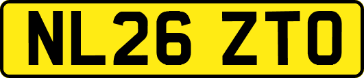 NL26ZTO