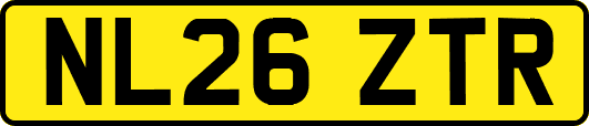 NL26ZTR