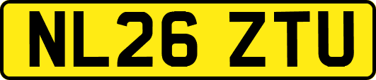 NL26ZTU