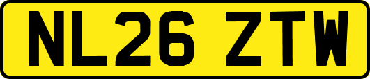 NL26ZTW