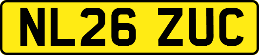 NL26ZUC