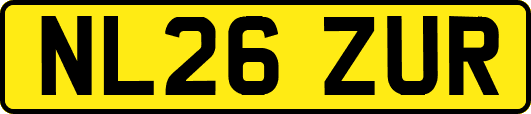 NL26ZUR