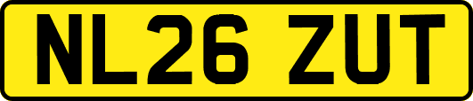NL26ZUT