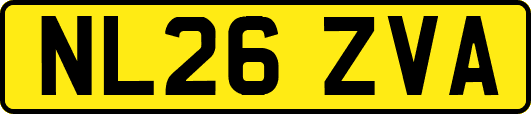 NL26ZVA