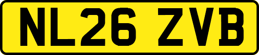 NL26ZVB