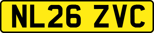 NL26ZVC