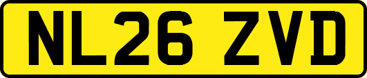 NL26ZVD