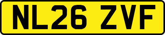 NL26ZVF