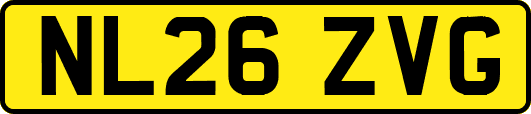 NL26ZVG