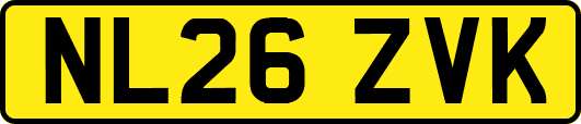 NL26ZVK