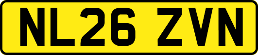 NL26ZVN