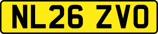 NL26ZVO