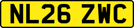 NL26ZWC