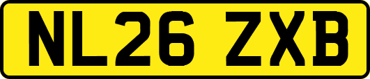 NL26ZXB