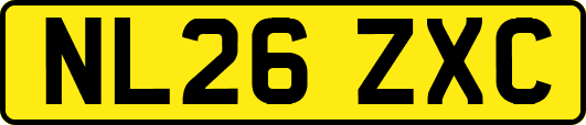 NL26ZXC