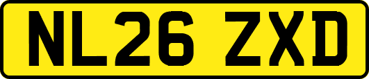 NL26ZXD