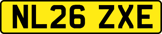 NL26ZXE