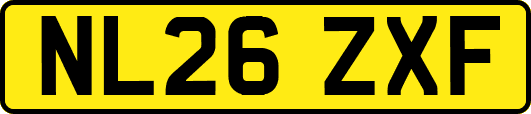NL26ZXF