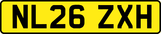 NL26ZXH