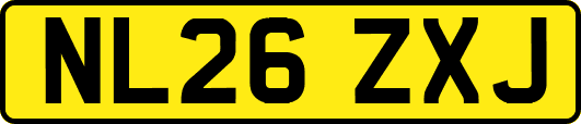 NL26ZXJ