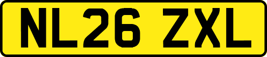 NL26ZXL
