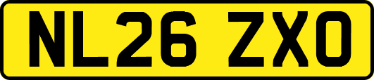 NL26ZXO
