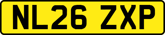NL26ZXP