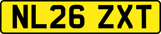 NL26ZXT