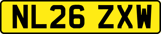 NL26ZXW
