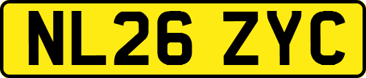 NL26ZYC