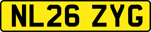 NL26ZYG