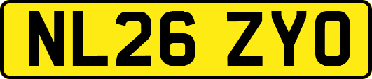 NL26ZYO