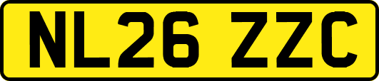 NL26ZZC
