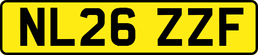 NL26ZZF