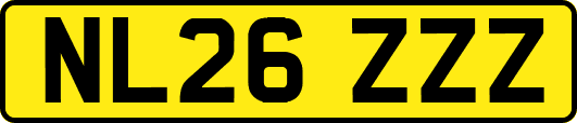 NL26ZZZ