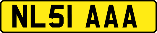 NL51AAA