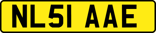 NL51AAE