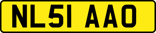 NL51AAO