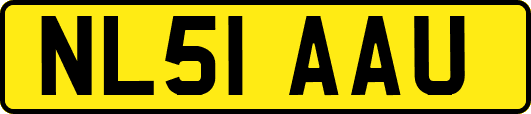 NL51AAU