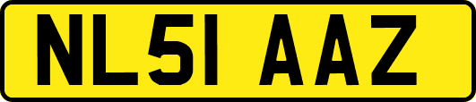 NL51AAZ