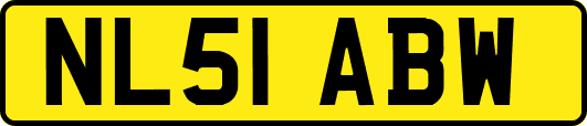 NL51ABW