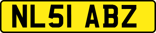 NL51ABZ