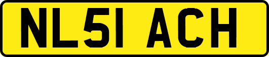 NL51ACH