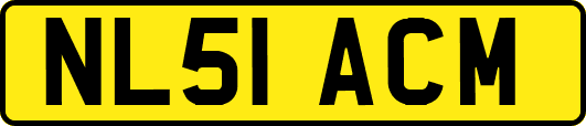 NL51ACM