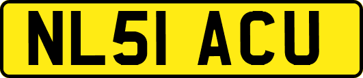 NL51ACU