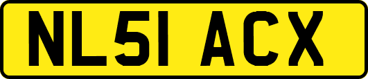 NL51ACX