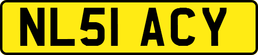 NL51ACY